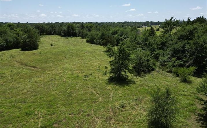 Pictures of Land property located at Lot 2 County Road 4766, Sulphur Springs, TX 75482 for sales - image #1