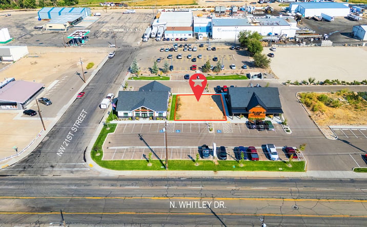 Pictures of Land property located at 2044 North Whitley Drive, Fruitland, ID 83619 for sales - image #1