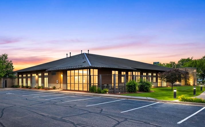 Pictures of Industrial property located at 1335 Industrial Blvd NE, Minneapolis, MN 55413 for sales - image #1