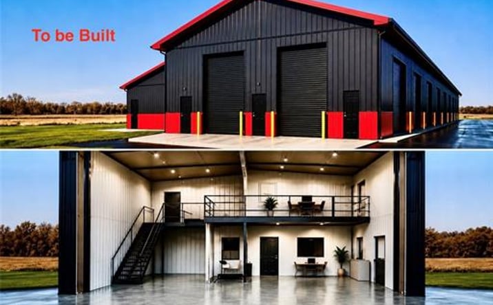 Pictures of Industrial property located at 4310 Bluebell, Medina, OH 44256 for sales - image #1