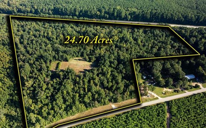 Pictures of Land property located at 1901 GREY LAND ROAD, Greensboro, GA 30642 for sales - image #1