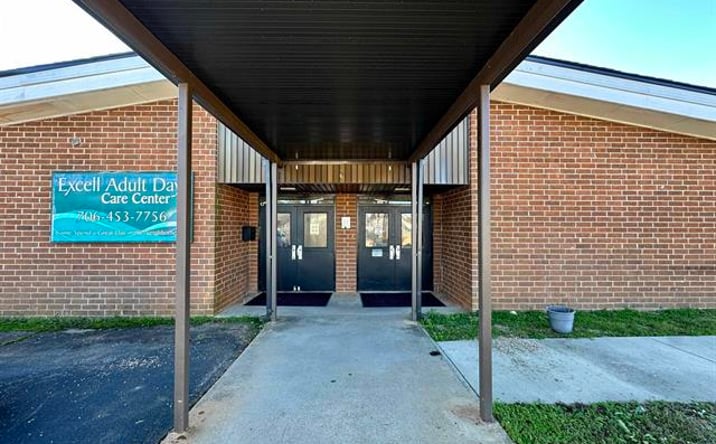 Pictures of Retail, Office property located at 504 Martin Luther King Drive, Greensboro, GA 30642 for sales - image #1