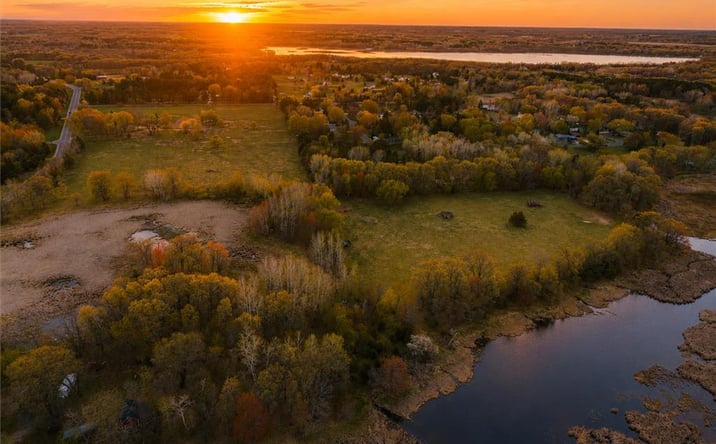 Pictures of Land property located at 1803x Zumbrota St NE, Ham Lake, MN 55304 for sales - image #1