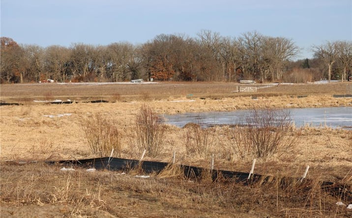 Pictures of Land property located at 20779 Kiowa St NW, Oak Grove, MN 55303 for sales - image #1