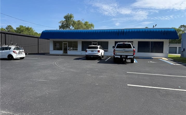 Pictures of Special Purpose property located at 3161 E Gulf To Lake Highway, Inverness, FL 34453 for sales - image #1