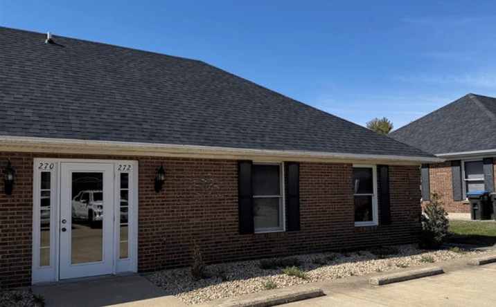 Pictures of Office property located at 272 Southwoods Drive, Columbia, IL 62236 for sales - image #1