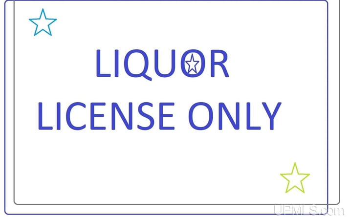Pictures of Special Purpose property located at 0 None (liquor License Only), Hancock, MI 49930 for sales - image #1