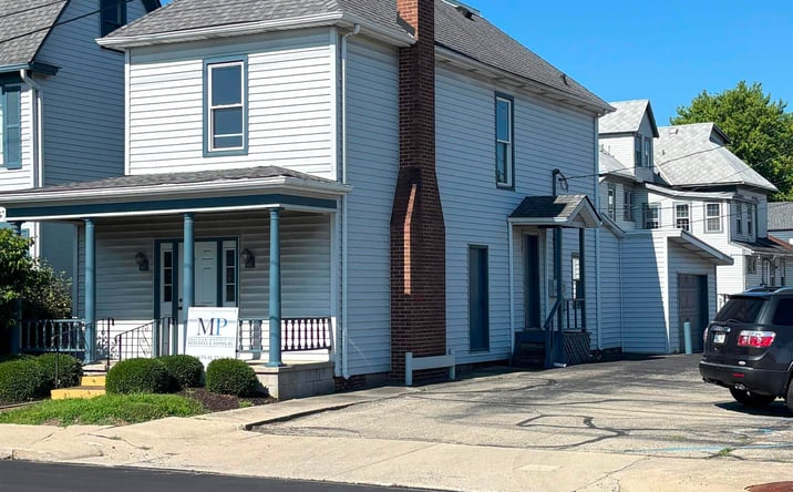 Pictures of Special Purpose property located at 119 S Liberty Street, Muncie, IN 47305 for sales - image #1
