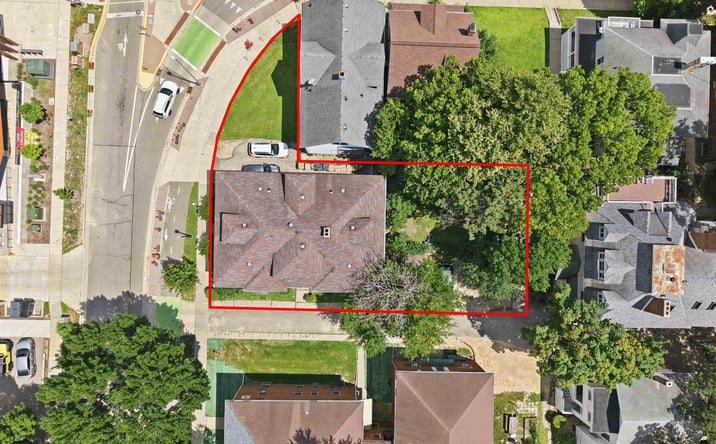 Pictures of Multifamily property located at 403 W Wilson Street, Madison, WI 53703-3625 for sales - image #1