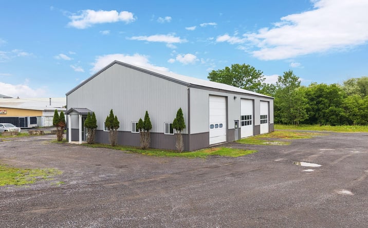 Pictures of Industrial, Retail property located at 149 Barnerville Road, Cobleskill, NY 12043 for sales - image #1