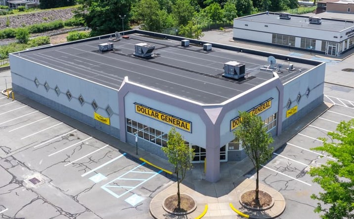 Pictures of Retail property located at 1650 MAIN ST OLYPHANT PA 18447-1334, OLYPHANT, PA 18447-1334 for sales - image #1
