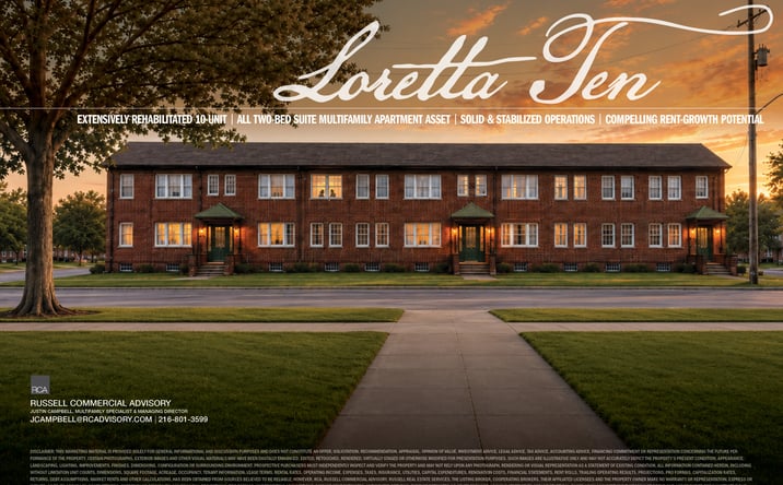 Pictures of Multifamily, Land property located at 9705 LORETTA AVE, CLEVELAND, OH 44102 for sales - image #1