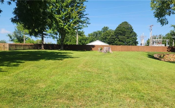 Pictures of Land, Multifamily property located at 108 Shoreline Drive, Louisburg, KS 66053 for sales - image #1