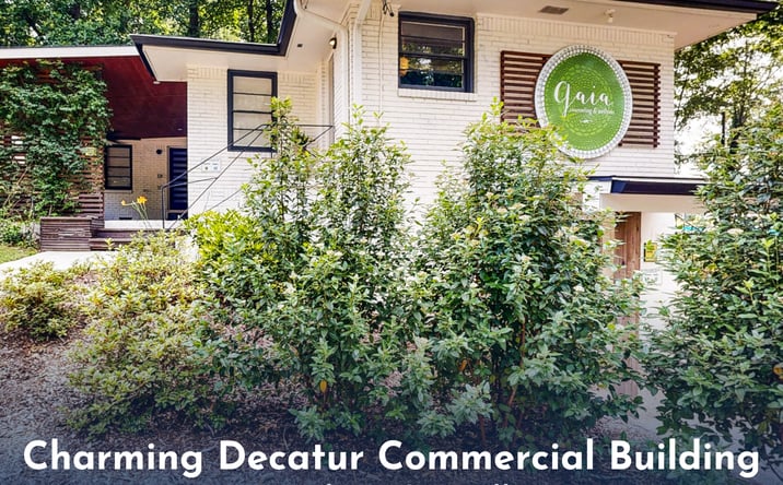 Pictures of Office property located at 3232 Memorial Drive, Decatur, GA 30032 for sales - image #1