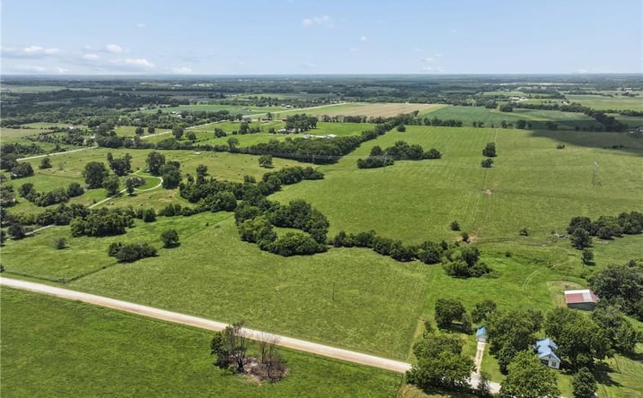 Pictures of Land, Special Purpose property located at 00001 Mission Belleview Road, Louisburg, KS 66053 for sales - image #1