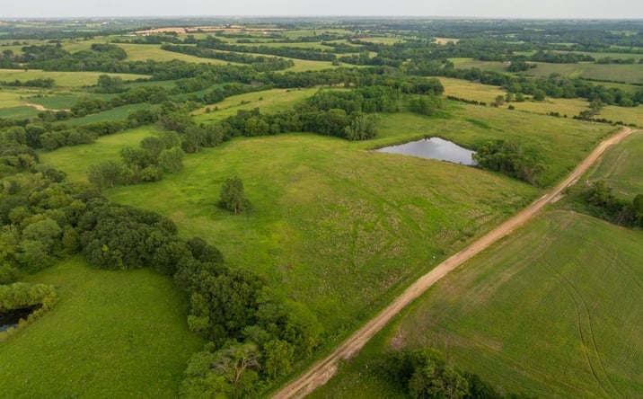 Pictures of Land, Special Purpose property located at Ivy Avenue, Grant City, MO 64499 for sales - image #1