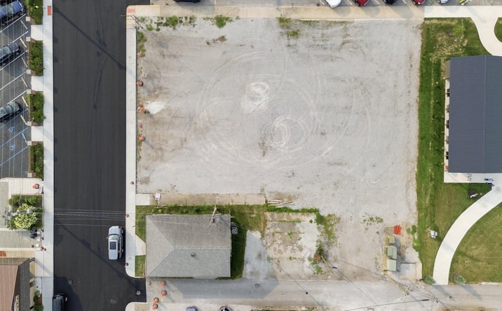 Pictures of Land property located at 229 W Kellner Blvd, Rensselaer, IN 47978 for sales - image #1