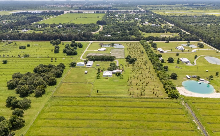 Pictures of Multifamily, Land property located at 2305 58th Avenue Southwest, Vero Beach, FL 32968 for sales - image #1