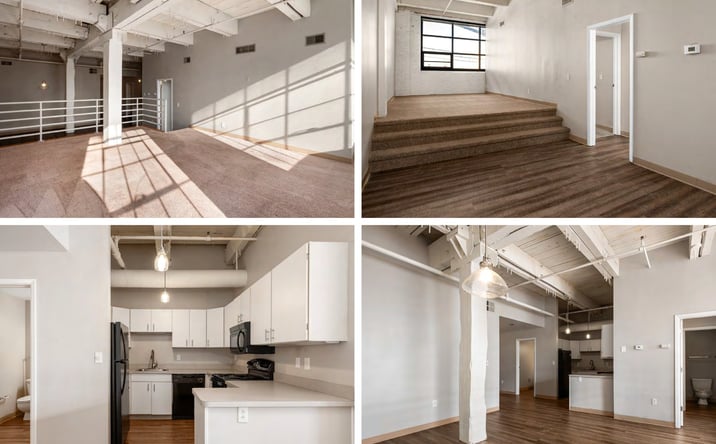 Pictures of Multifamily, Mixed Use property located at 1231 Main Avenue, Cleveland, OH 44113 for sales - image #1