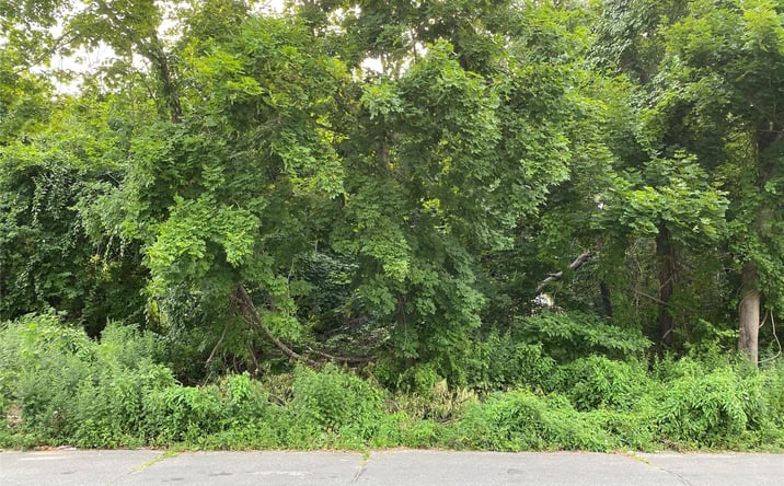 Pictures of Land property located at 724 Macdonald Avenue, Bellport, NY 11713 for sales - image #1