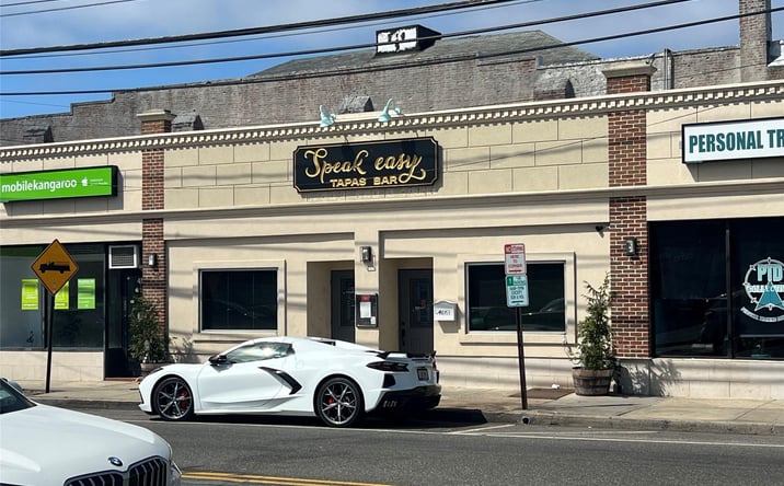 Pictures of Business for Sale, Retail property located at 451 Atlantic Avenue, East Rockaway, NY 11518 for sales - image #1
