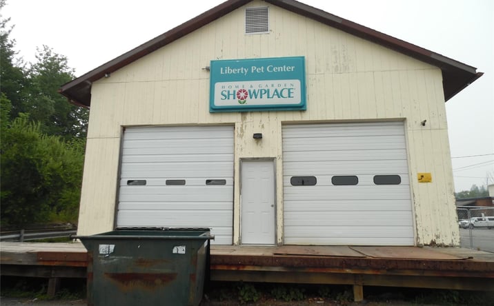 Pictures of Retail, Industrial, Mixed Use property located at 3 Bon Jovi Lane, Liberty, NY 12754 for sales - image #1