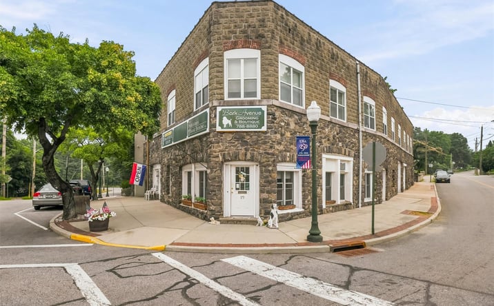 Pictures of Mixed Use, Land, Retail property located at 179 Lindsey Avenue, Buchanan, NY 10511 for sales - image #1