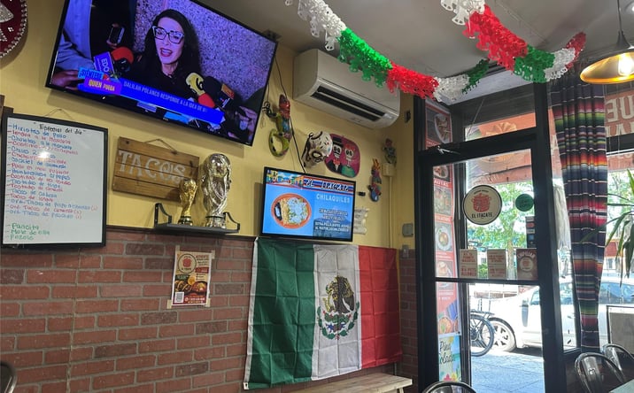 Pictures of Business for Sale, Retail property located at 40-06 83rd Street, Elmhurst, NY 11373 for sales - image #1