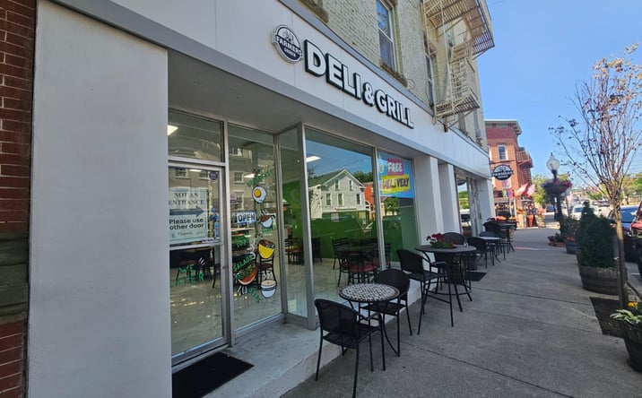 Pictures of Business for Sale, Retail property located at 27 Main St, Goshen, NY 10924 for sales - image #1