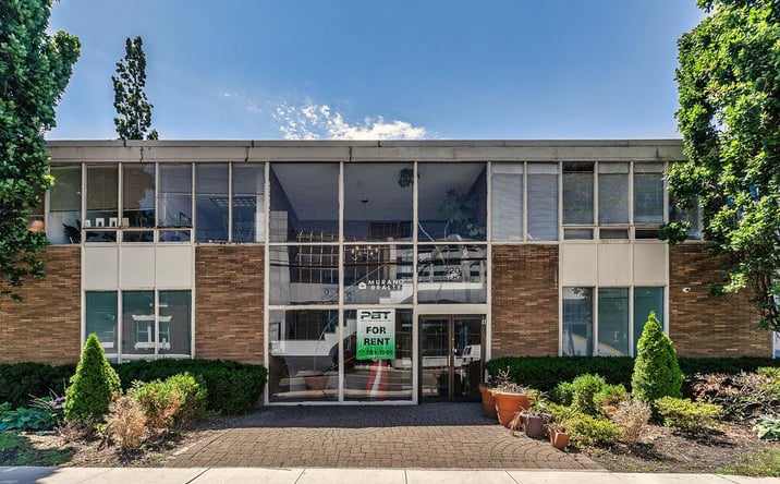 Pictures of Office property located at 220 Old Country Road, Mineola, NY 11501 for sales - image #1