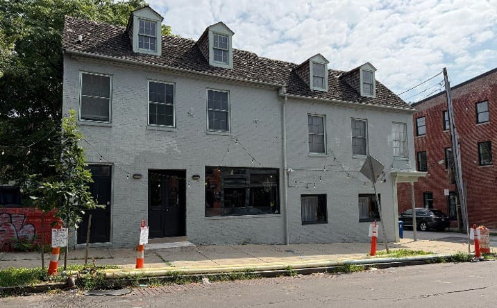 Pictures of Land, Mixed Use, Retail property located at 224-226 W. Read Street, Baltimore City, MD 21201, 900 Tyson Street, Baltimore City, MD 21201 for sales - image #1