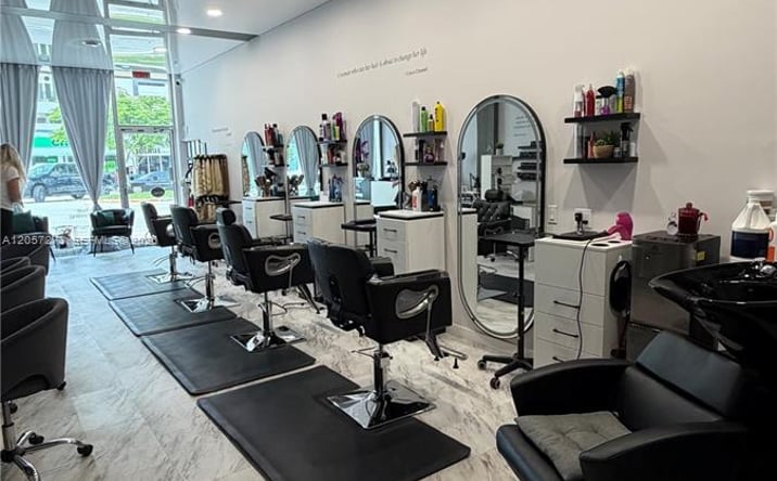 Pictures of Business for Sale, Retail property located at 2119 Hollywood Blvd, Hollywood, FL 33020 for sales - image #1