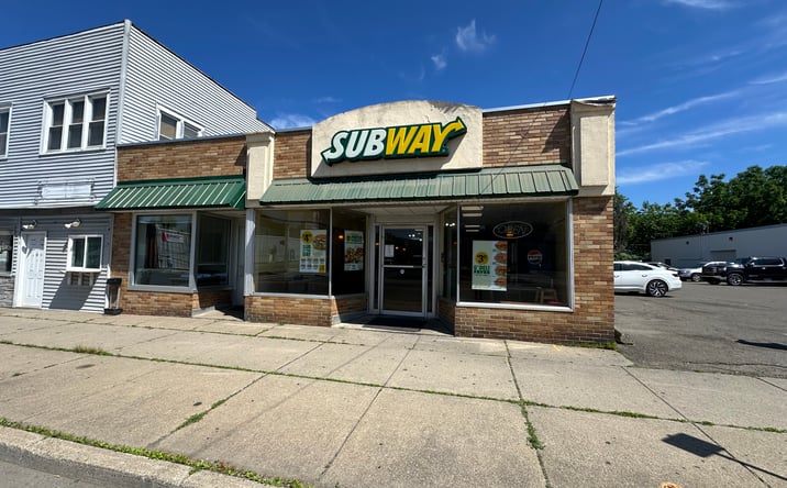 Pictures of Retail, Office property located at 193 Robinson Street, Binghamton, NY 13904 for sales - image #1