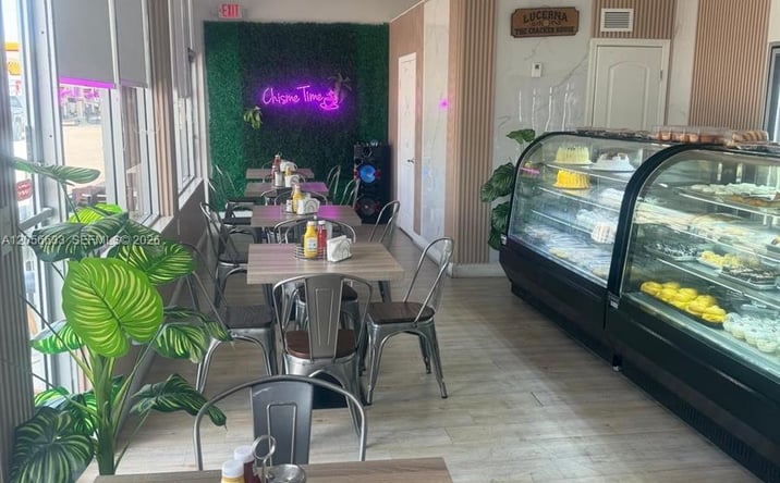 Pictures of Business for Sale, Retail property located at 6727 W 4 Ave, Hialeah, FL 33012 for sales - image #1