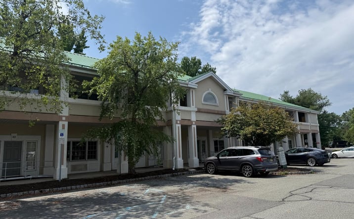 Pictures of Office property located at 52 Bridge Street, Metuchen, NJ 08840 for sales - image #1