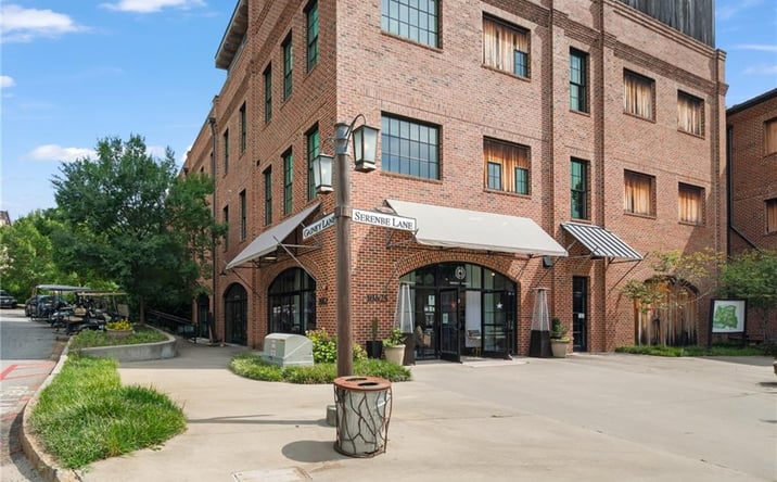 Pictures of Retail property located at 10625 Serenbe Lane Unit C, Chattahoochee Hills, GA 30268 for sales - image #1