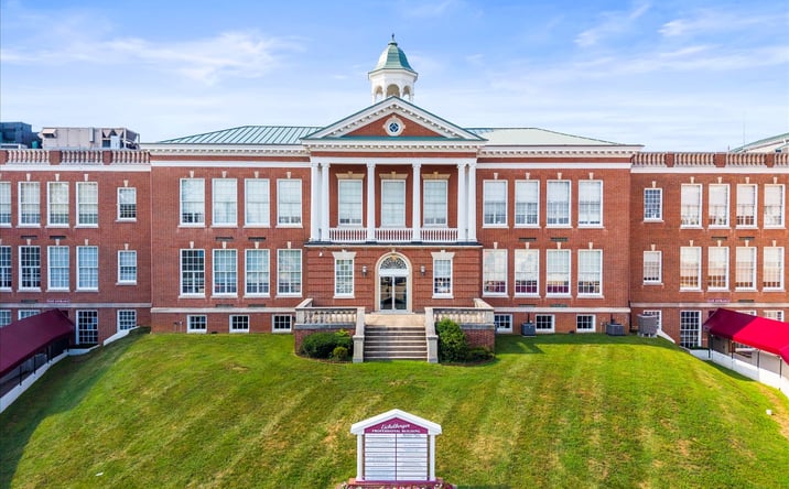 Pictures of Office property located at 195 Stock Street, Hanover, PA 17331, 195 Stock Street, Hanover, PA 17331, 195 Stock Street, Hanover, PA 17331 for sales - image #1