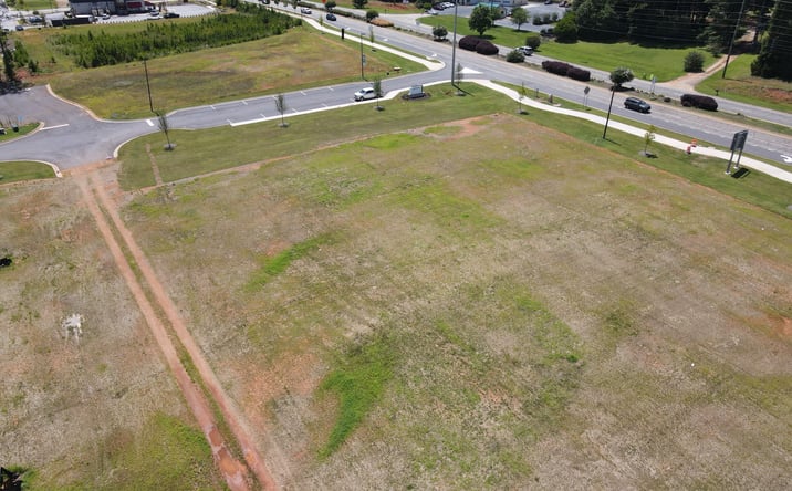 Pictures of Retail, Mixed Use, Land property located at 1280 JONESBORO RD, MCDONOUGH, GA 30253 for sales - image #1