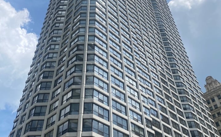 Pictures of Land, Special Purpose property located at 405 N Wabash Avenue B4, Chicago, IL 60611 for sales - image #1