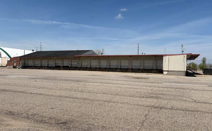 Pictures of Industrial property located at 1400 Federal Avenue Southwest, Wyoming, MI 49509 for sales - image #1