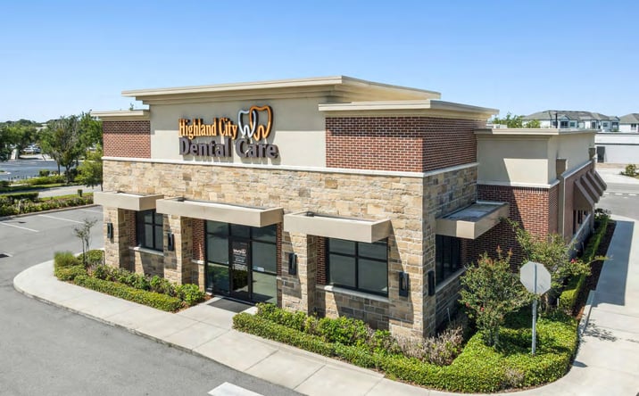 Pictures of Office property located at 5170 Dave Robbins Way, Lakeland, FL 33812 for sales - image #1