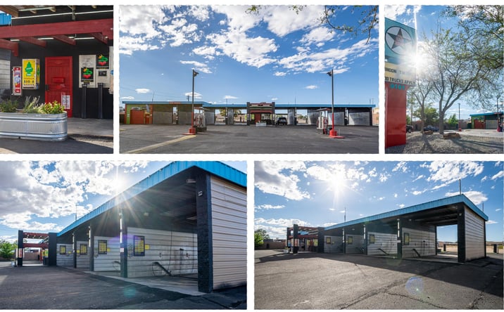 Pictures of Special Purpose property located at U.S. Route 66, Albuquerque, NM 87121 for sales - image #1