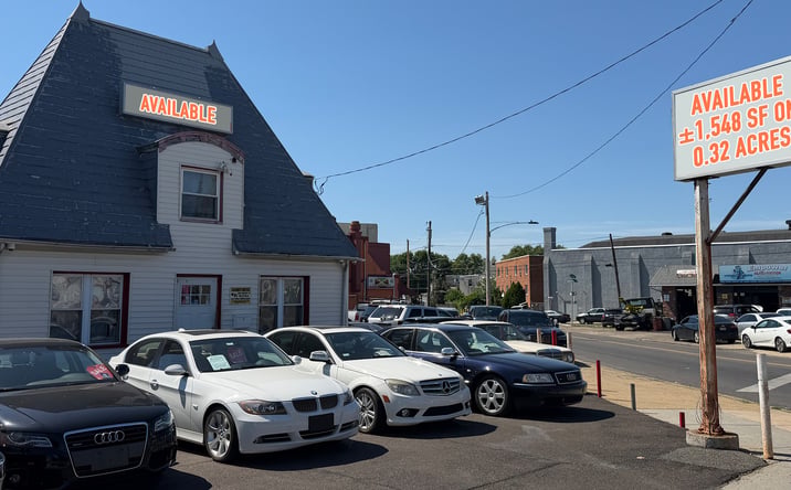 Pictures of Retail property located at 6701 Rising Sun Avenue, Philadelphia, PA 19111 for sales - image #1