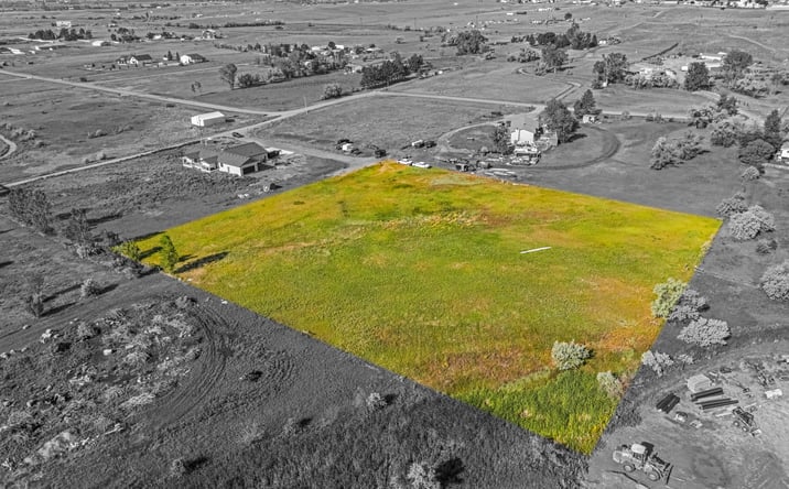 Pictures of Land property located at Lot 4 Billabong Dr., Billings, MT 59106 for sales - image #1