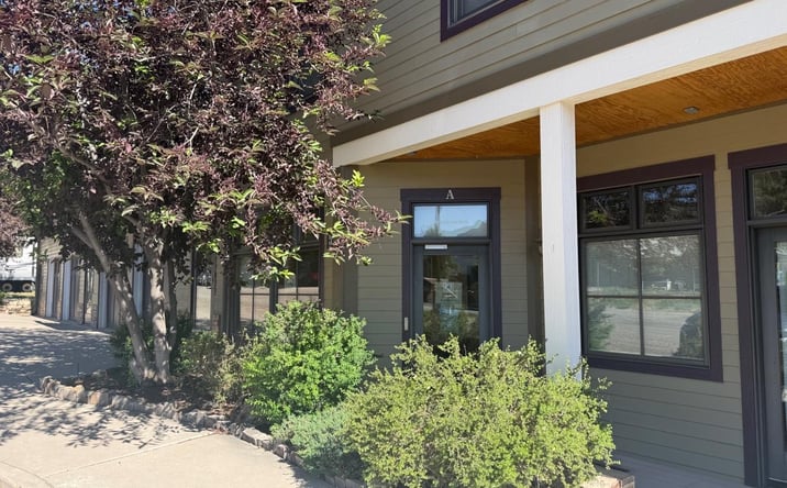 Pictures of Office property located at 195 S Lena Street, Unit A, Ridgway, CO 81432 for sales - image #1