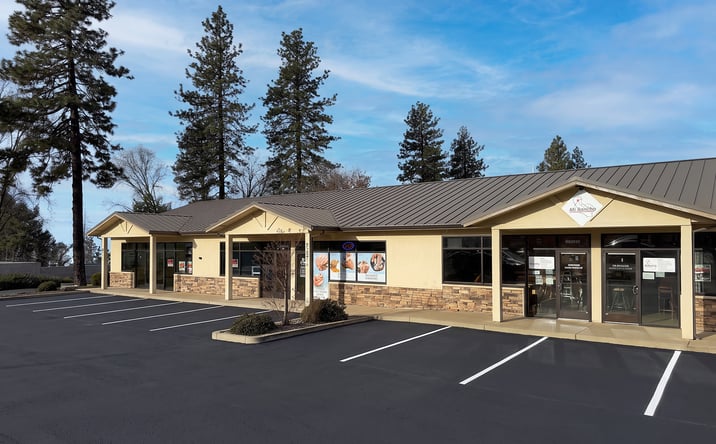 Pictures of Retail property located at 9205-9215 Skyway, Paradise, CA 95969 for sales - image #1