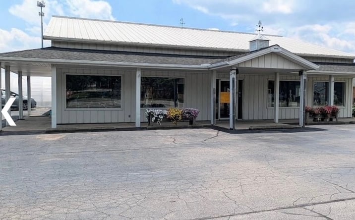 Pictures of Industrial, Office, Mixed Use property located at 2730 22nd Street, Bay City, MI 48708 for sales - image #1
