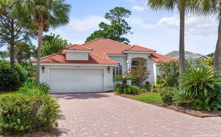 Pictures of Mixed Use property located at 114 Tranquility Lane, Destin, FL 32541 for sales - image #1