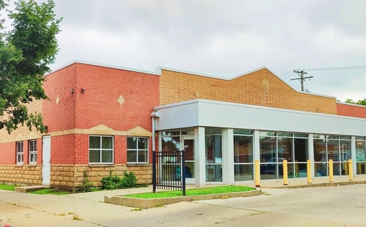Pictures of Retail, Office, Special Purpose property located at 10526 S Halsted St, Chicago, IL 60628 for sales - image #1