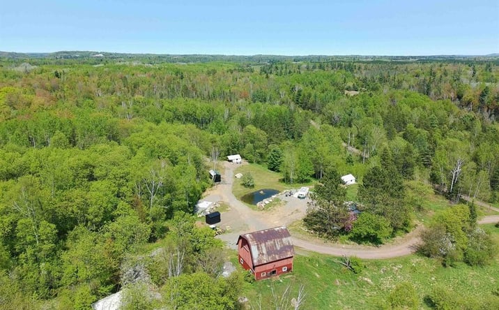 Pictures of Land, Special Purpose property located at 884 County Road FAB, Champion, MI 49814 for sales - image #1
